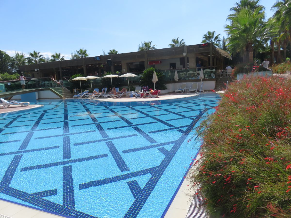 imagini hotel Sentido Trendy Verbena